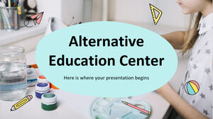 Centro di educazione alternativa