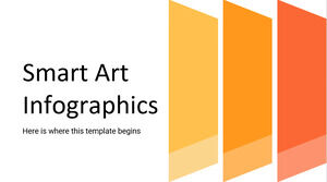 Smart Art Infographics