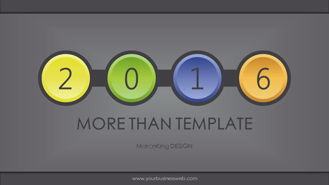 Gray texture multipurpose PPT template download