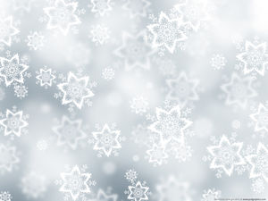Molto immagini di sfondo bel fiocco di neve