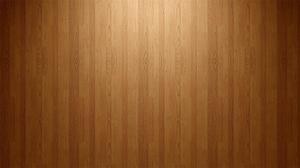 棕色木纹板PPT背景图片