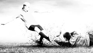 Sports and passion - stunning dynamic ppt video template