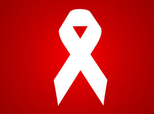 [Szablon YOYO] Prezentacja wiedzy o AIDS - dynamiczny szablon ppt dotyczący AIDS dobrobytu publicznego