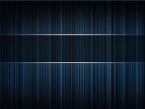 Template ppt latar belakang tirai (dua set skema warna biru dan merah)