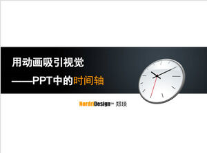 Tips for using PPT timeline Download slide courseware