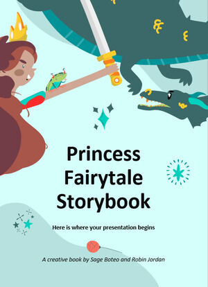 Princess Fairytale
