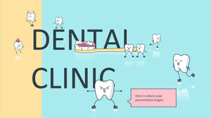 Clinica odontológica