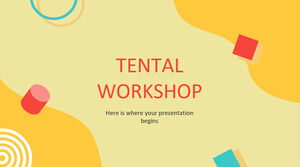 Tental Workshop