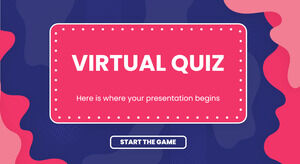 Virtual Quiz 