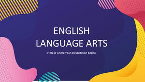 Tese de Artes da Língua Inglesa