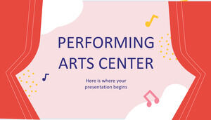 Centro per le arti dello spettacolo