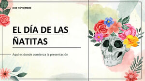 Bolivya'da Kafatası Günü