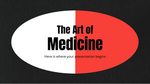 A Arte da Medicina