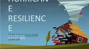 Centro universitario di ricerca sulla resilienza dell'uragano