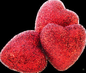 9 высокой четкости текстурой любовь День Святого Валентина сердца PNG изображение высокой четкости