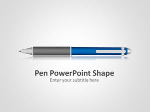 Kugelschreiber Bleistift Lineal Reagenzglas und andere feine Ausbildung Lehre wesentlich ppt Diagramm download (24p)