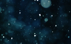 美丽的夜空现货IOS风格的幻灯片背景