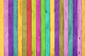 Color paint sticking board background picture