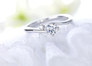 Crown Diamond Couronne carte de mariage de mariage ppt modèle