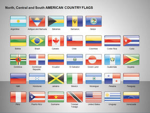 العلم الوطني باور بوينت مادة الرسم