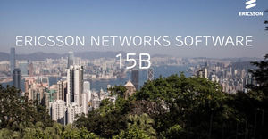 네트워크 소프트웨어 네트워크 제품 소개 유럽의 분위기와 미국의 바람 PPT 템플릿