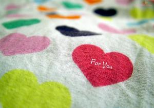 Warna-warni gambar selimut pada selimut