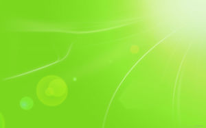 Vibrant green lines light background pictures