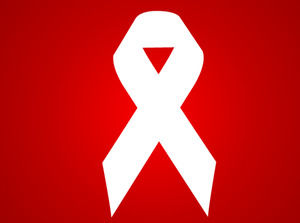 [YOYO模板]艾滋病知識宣講 - 艾滋病公共PPT動態PPT模板